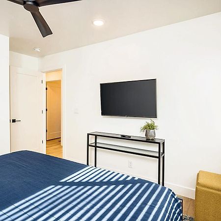 Вилла Near Downtown Stylish 2Br With Amazing Patio - 3 Моаб Экстерьер фото
