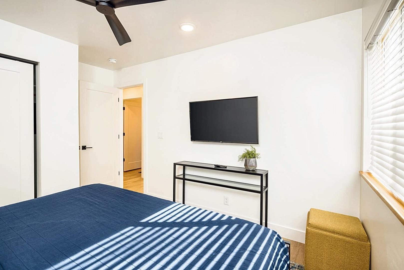 Вилла Near Downtown Stylish 2Br With Amazing Patio - 3 Моаб Экстерьер фото