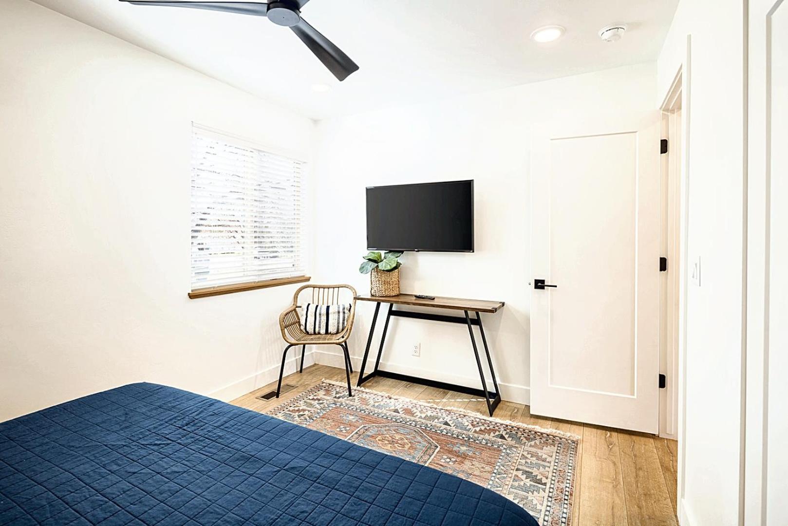 Вилла Near Downtown Stylish 2Br With Amazing Patio - 3 Моаб Экстерьер фото