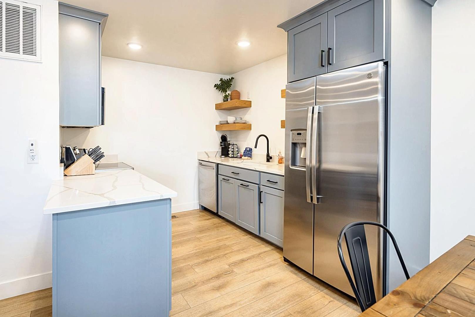Вилла Near Downtown Stylish 2Br With Amazing Patio - 3 Моаб Экстерьер фото