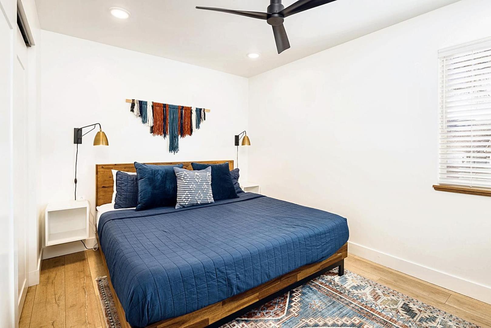 Вилла Near Downtown Stylish 2Br With Amazing Patio - 3 Моаб Экстерьер фото