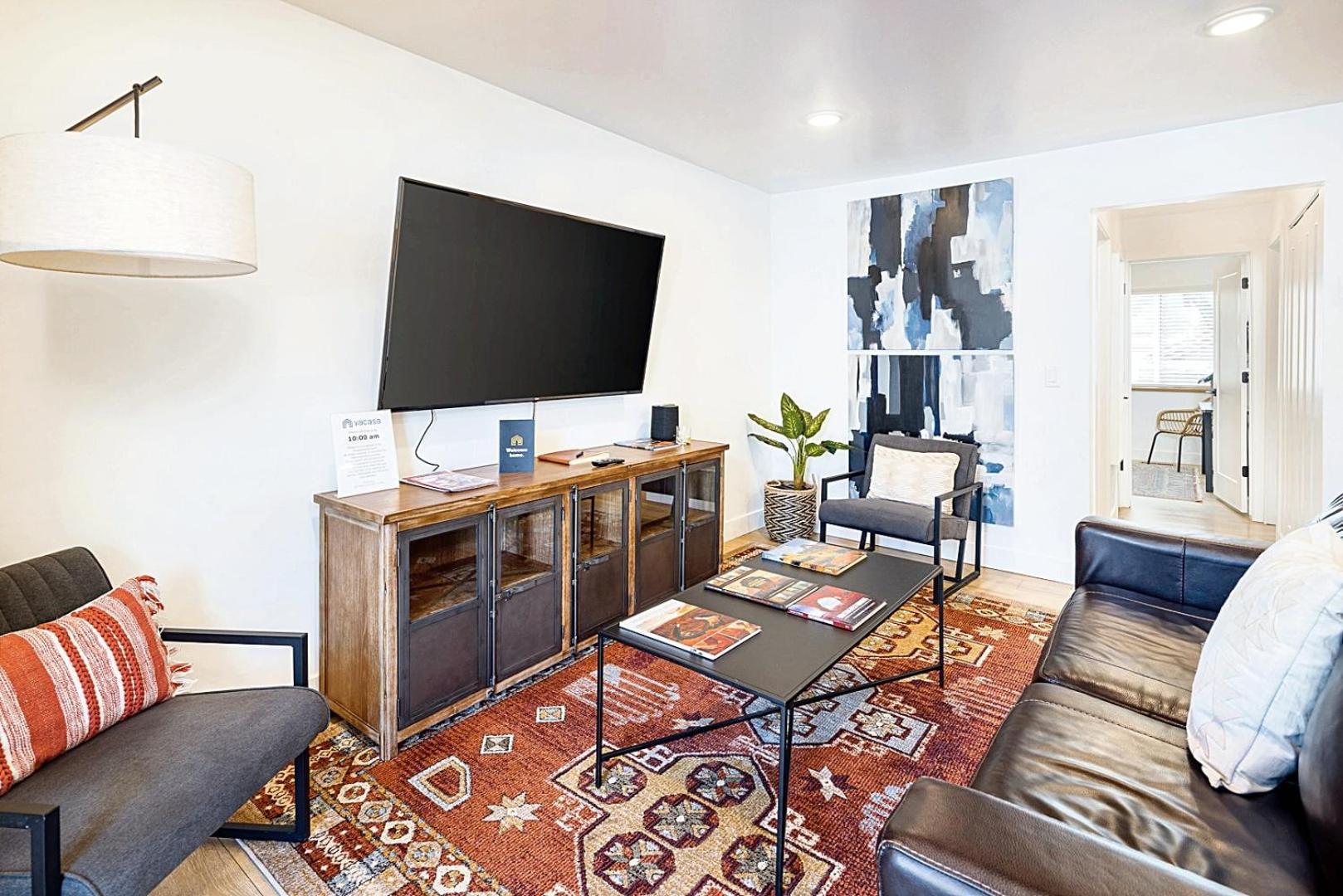 Вилла Near Downtown Stylish 2Br With Amazing Patio - 3 Моаб Экстерьер фото